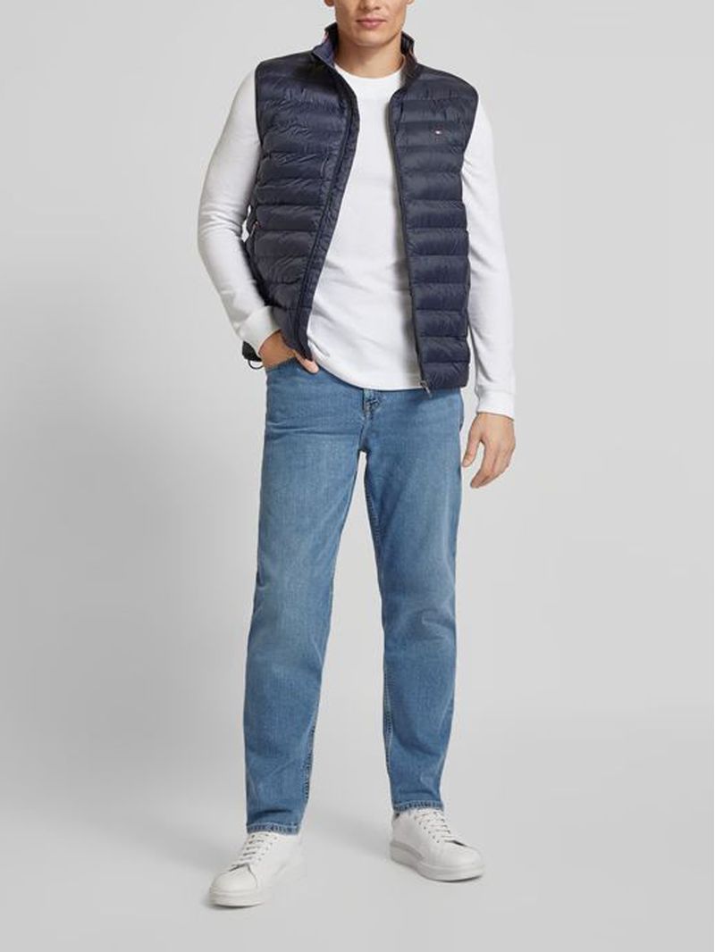 Chaleco-Packable