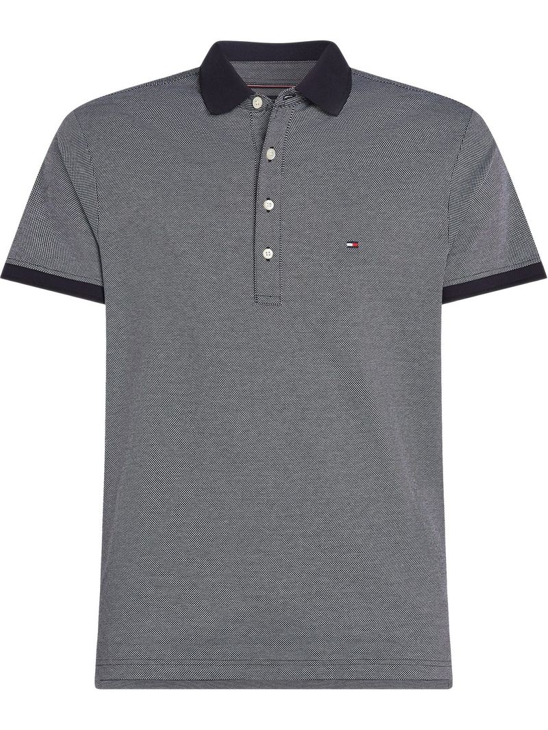 Chomba-two-tone-de-corte-regular