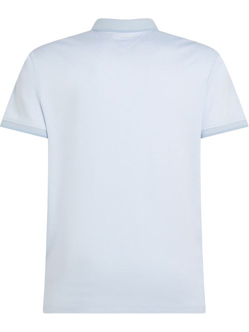 Chomba two tone de corte regular