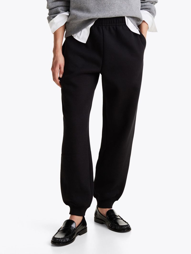 Joggers-de-felpa-conicos