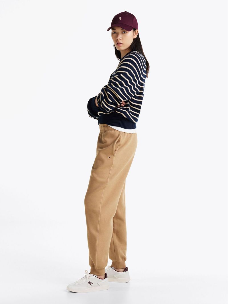 Joggers-de-felpa-conicos