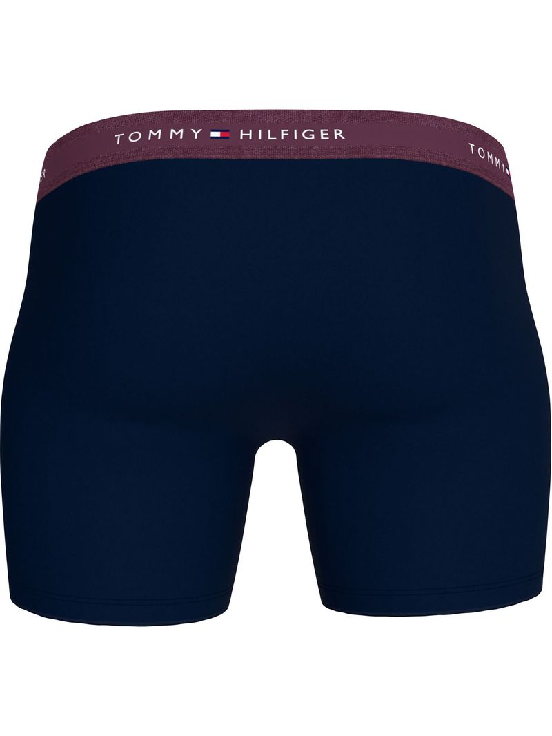 Pack-de-3-calzoncillos-boxer-Essential-con-logo