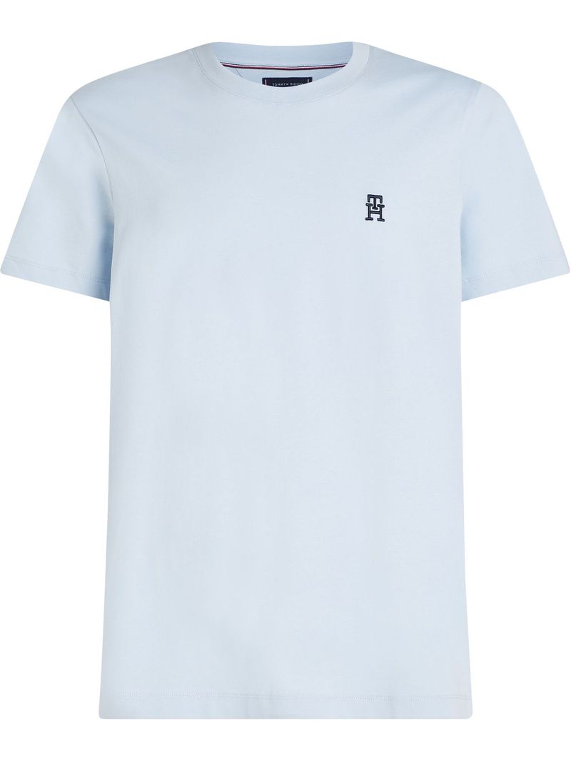 Remera-con-logo-monograma