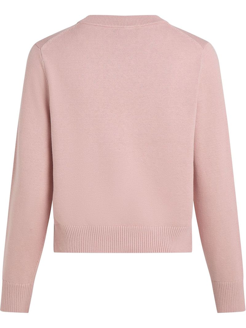 Sweater-de-cuello-redondo-con-logo