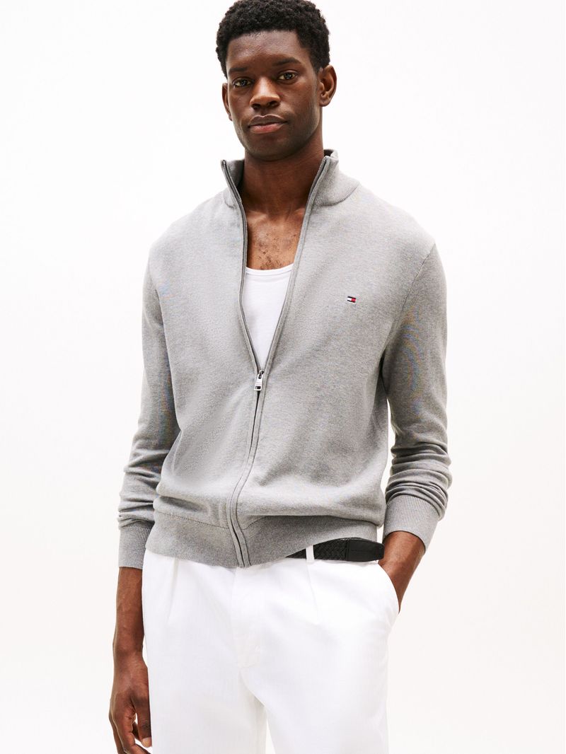 Sweater-de-cuello-perkins-con-cremallera