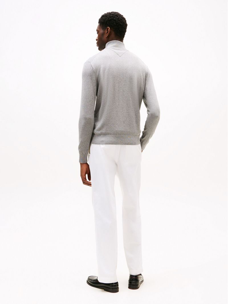Sweater-de-cuello-perkins-con-cremallera