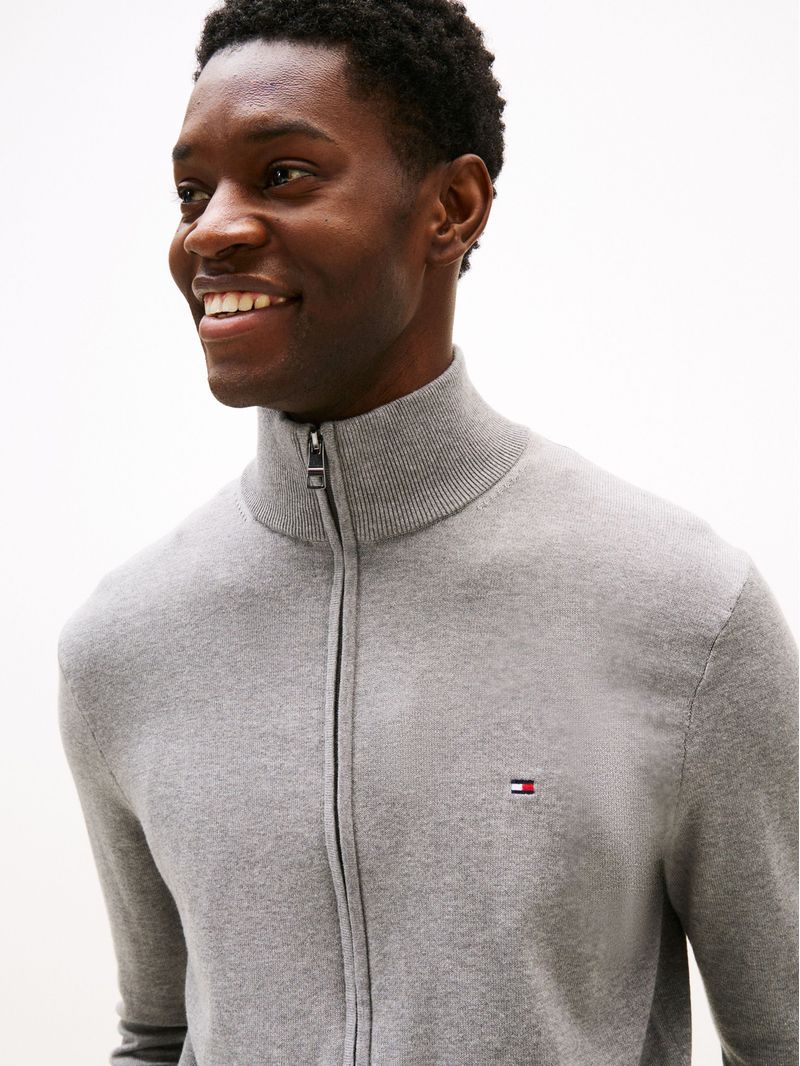 Sweater-de-cuello-perkins-con-cremallera