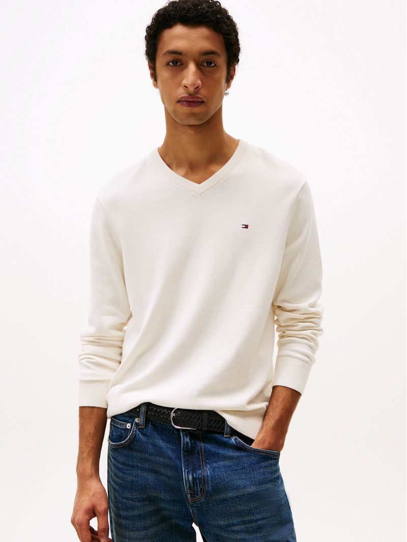 Sweater-essential-de-cuello-v