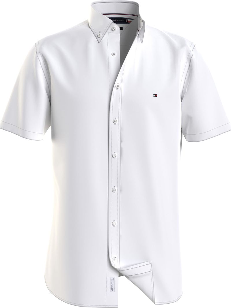 Camisa-de-manga-corta-1985-con-corte-regular