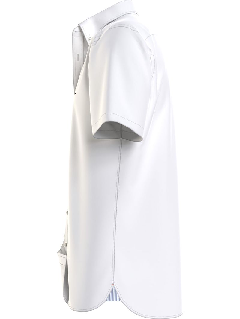 Camisa-de-manga-corta-1985-con-corte-regular