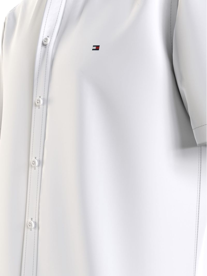 Camisa-de-manga-corta-1985-con-corte-regular