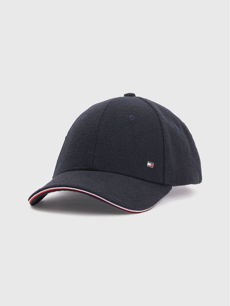 -gorra-Elevated-con-ribete-distintivo