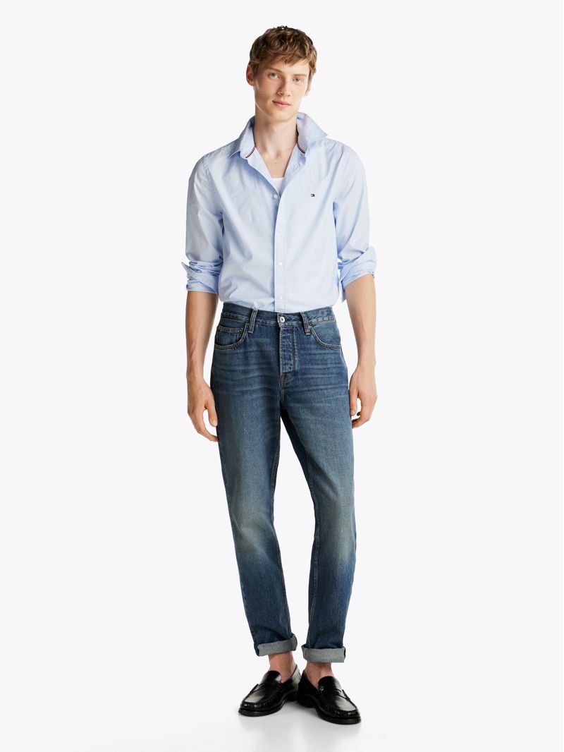 Camisa-TH-Flex-de-corte-slim