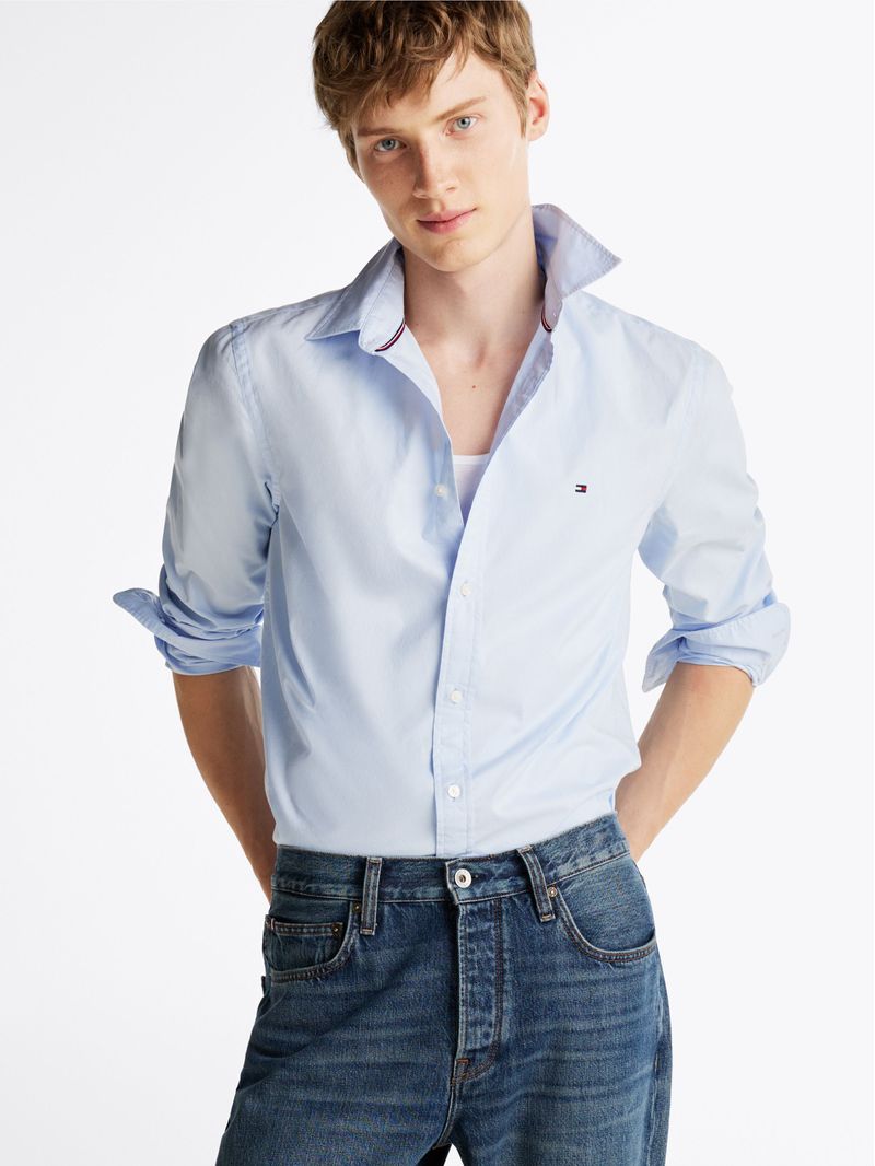Camisa-TH-Flex-de-corte-slim