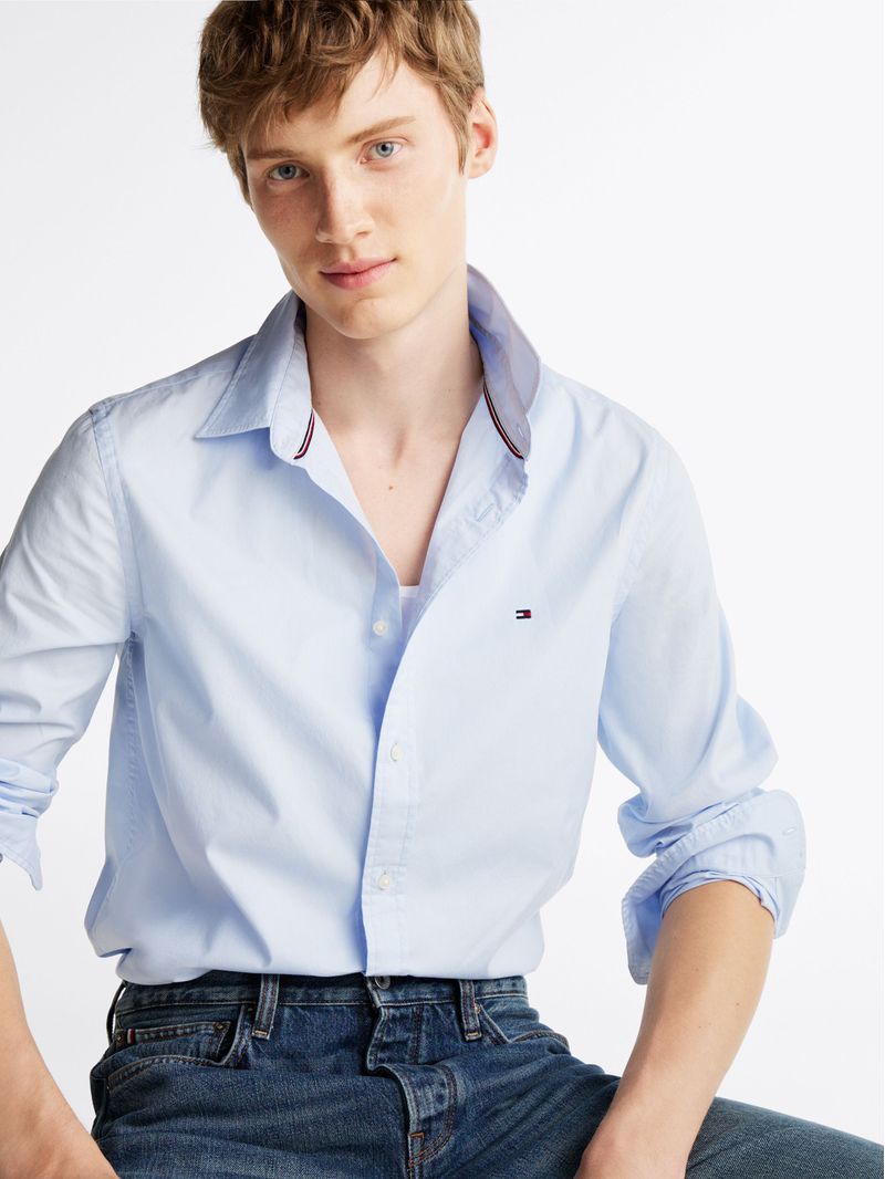 Camisa-TH-Flex-de-corte-slim