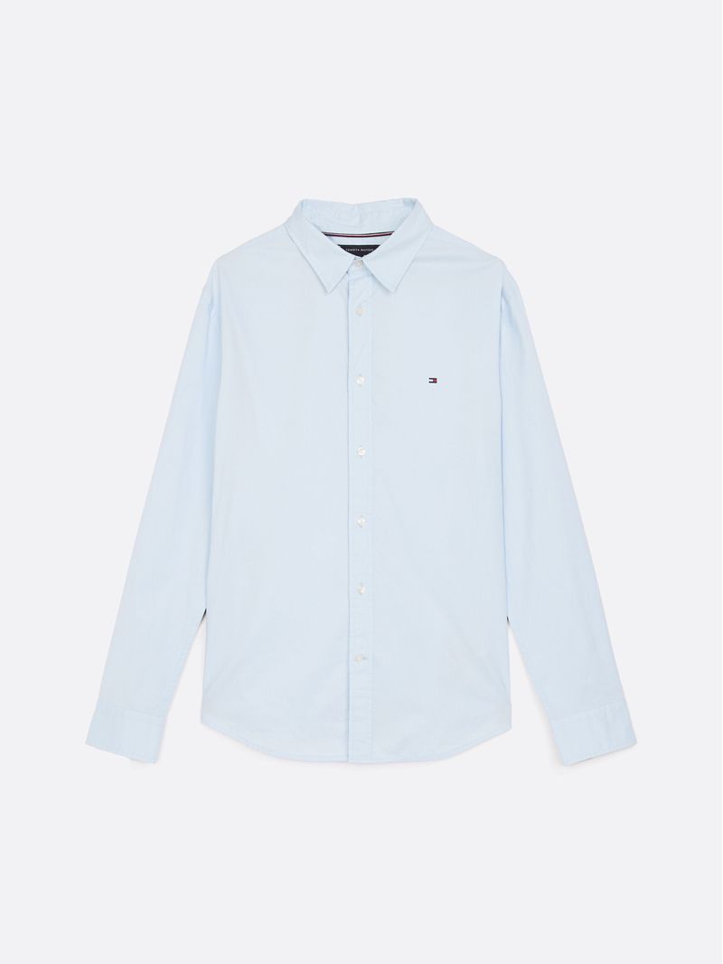 Camisa-TH-Flex-de-corte-slim