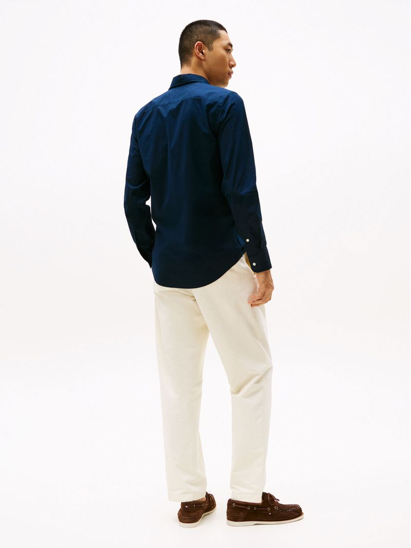 Camisa-TH-Flex-de-corte-slim
