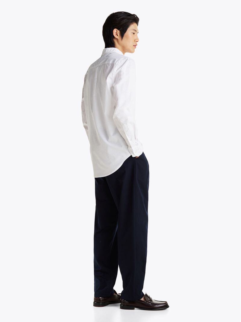 Camisa-TH-Flex-de-corte-slim