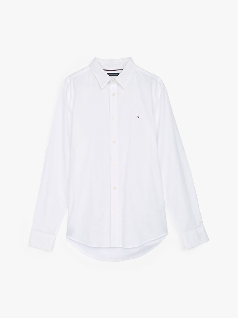 Camisa-TH-Flex-de-corte-slim