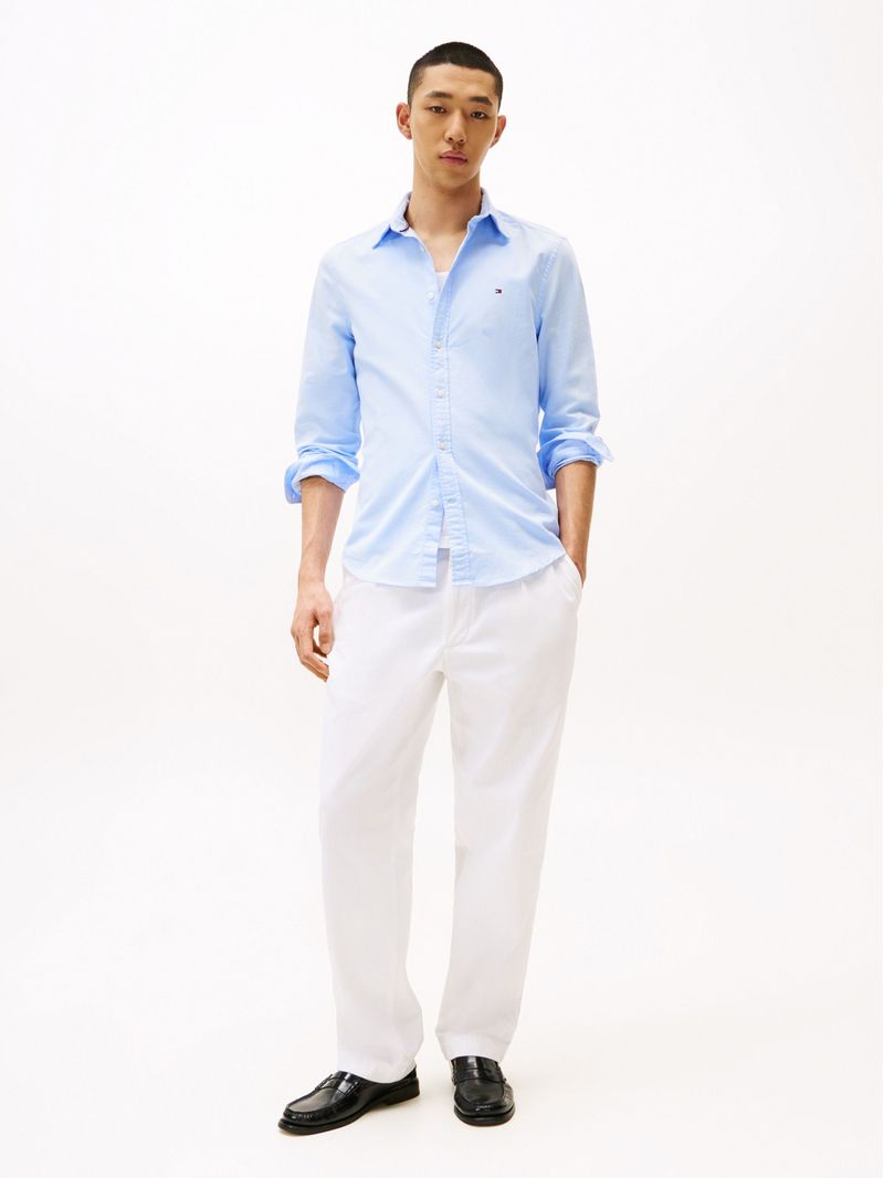 Camisa-TH-Flex-de-corte-slim