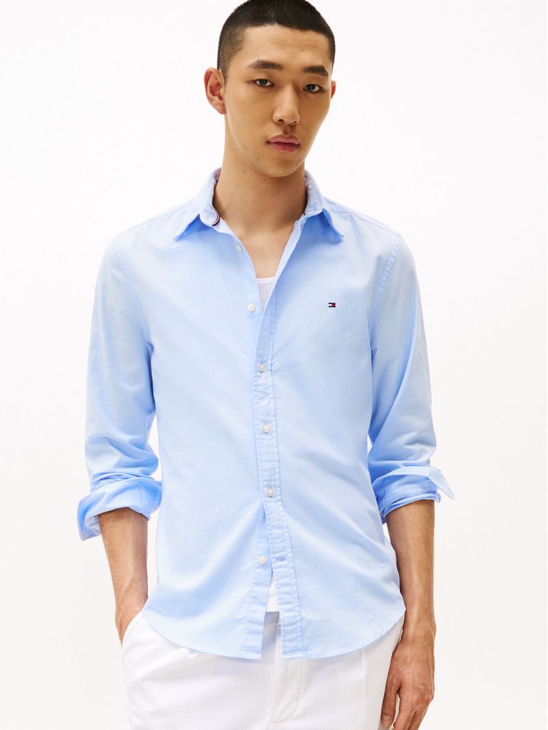 Camisa-TH-Flex-de-corte-slim