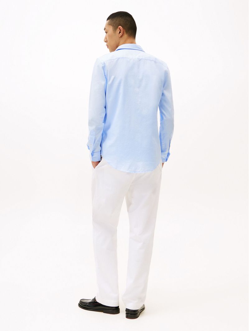 Camisa-TH-Flex-de-corte-slim