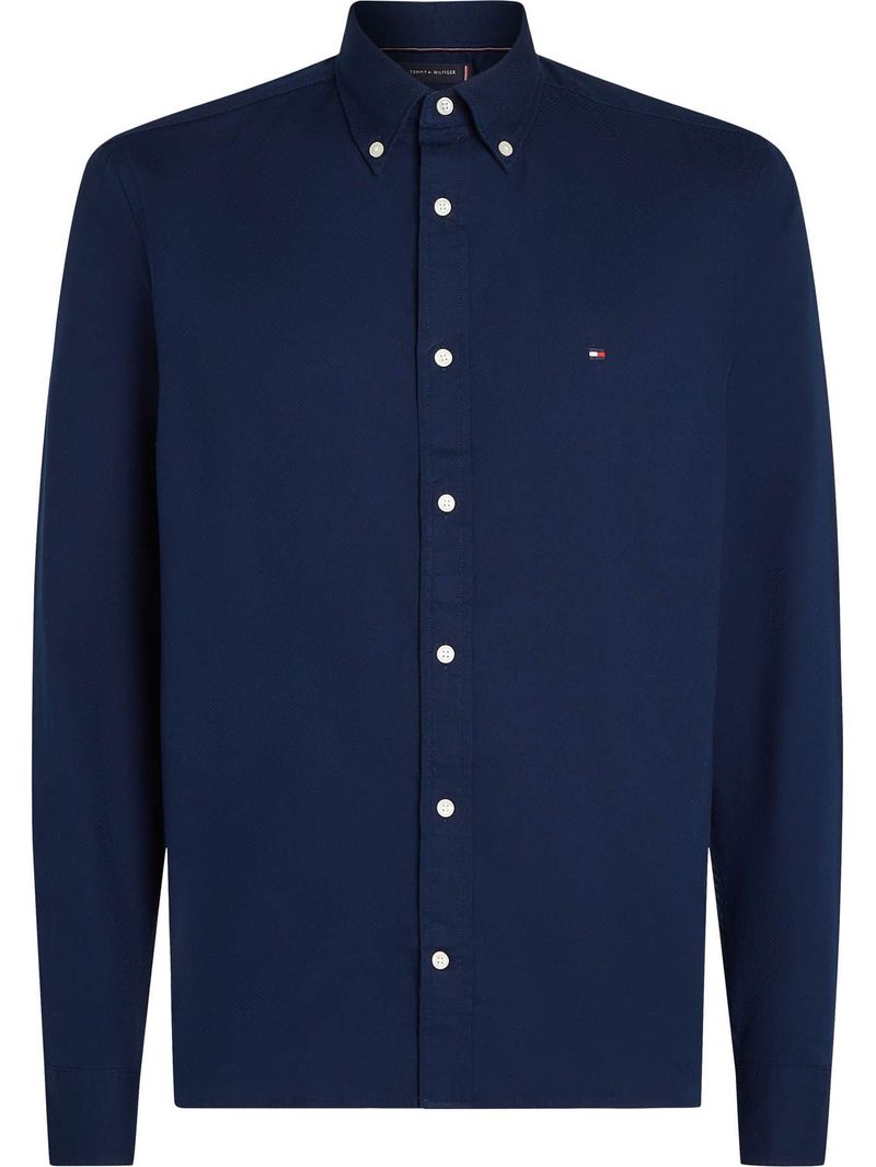 Camisa-TH-Flex-de-corte-slim