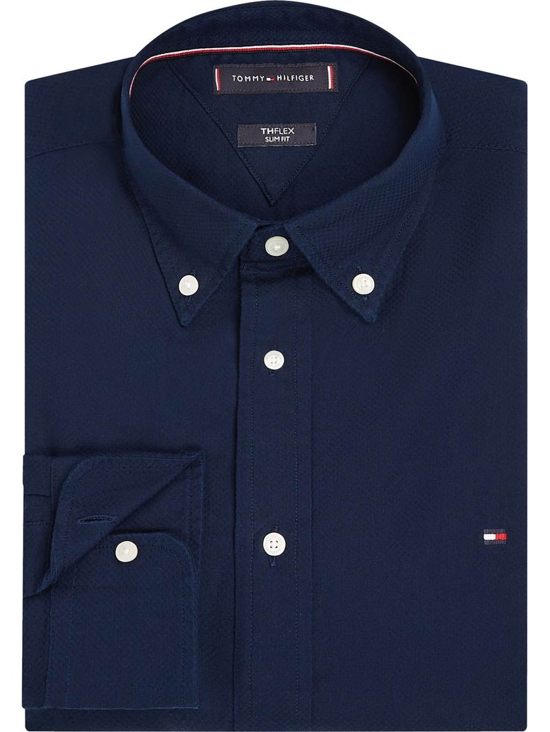 Camisa-TH-Flex-de-corte-slim