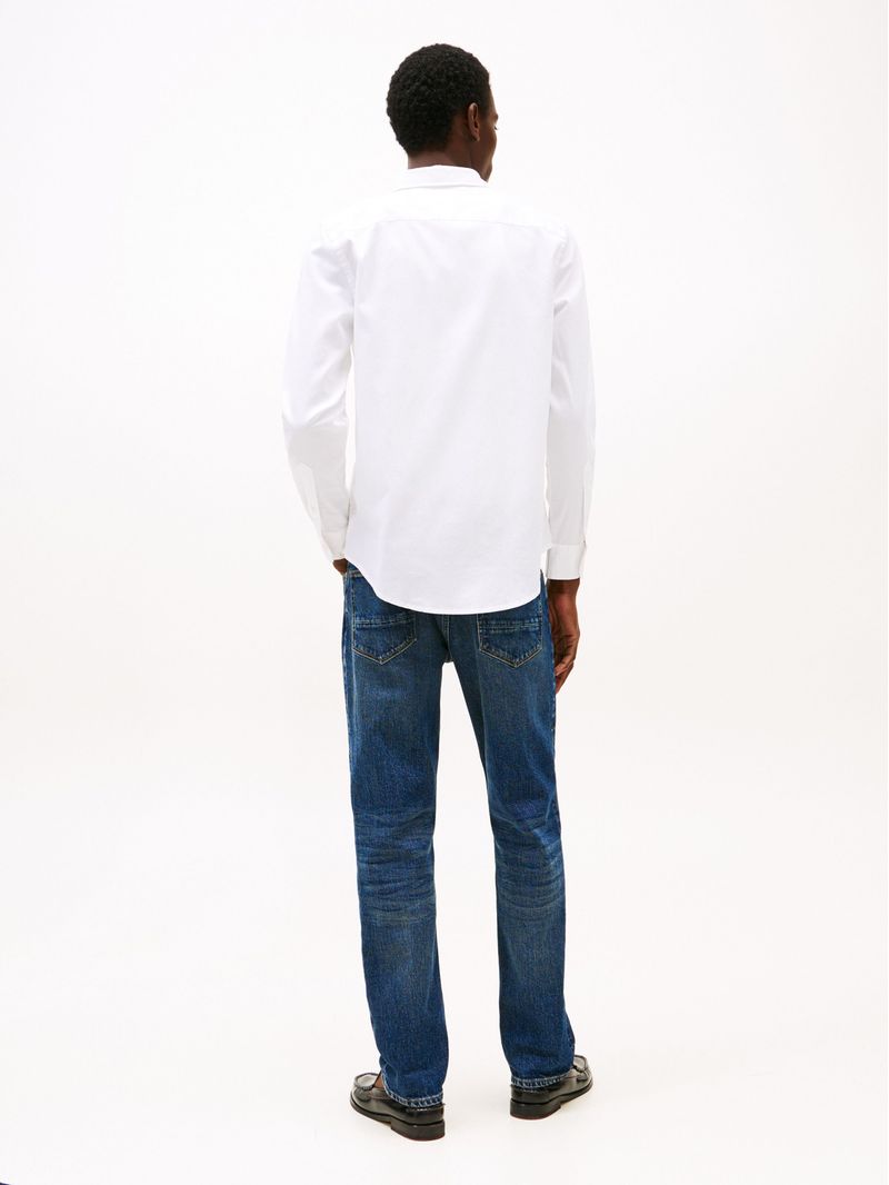 Camisa-TH-Flex-de-corte-slim