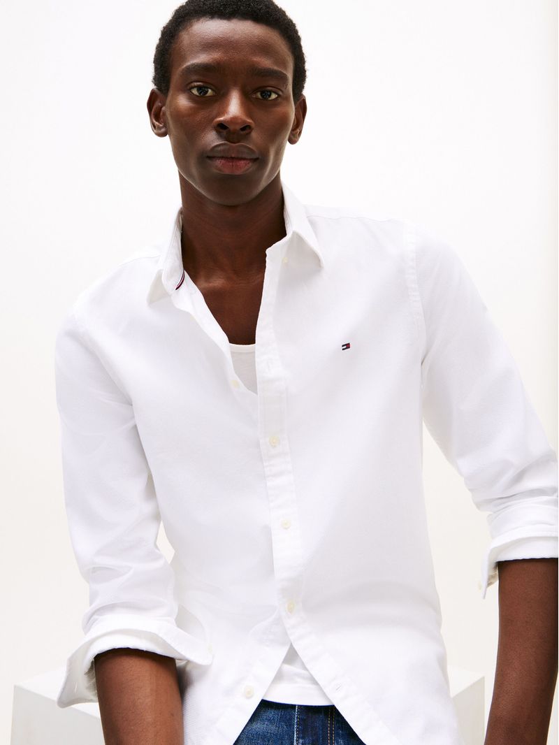 Camisa-TH-Flex-de-corte-slim