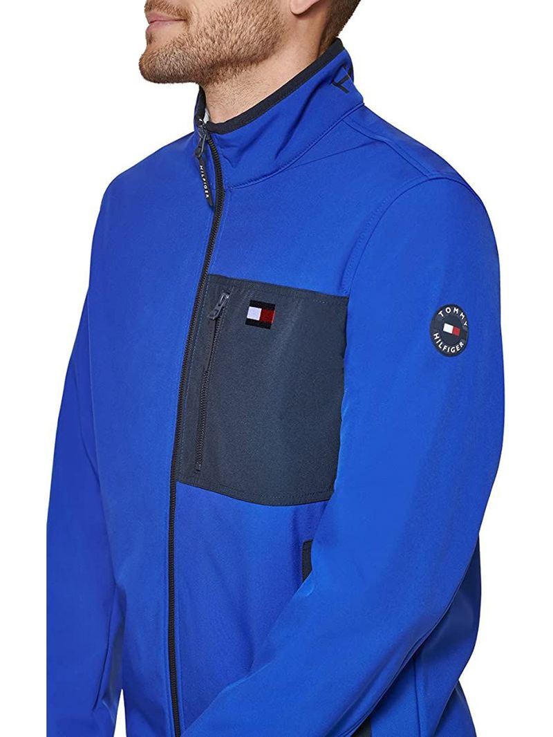 Campera-softshell-con-logo