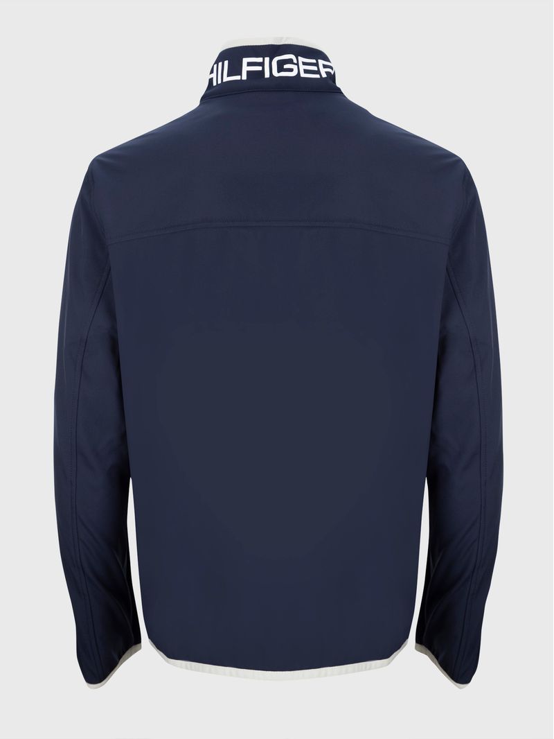 Campera-softshell-con-logo