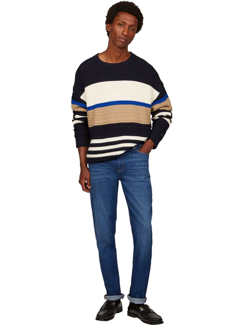 Jeans-bleecker-flex