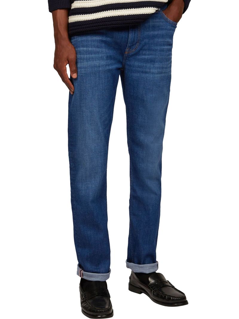 Jeans-bleecker-flex
