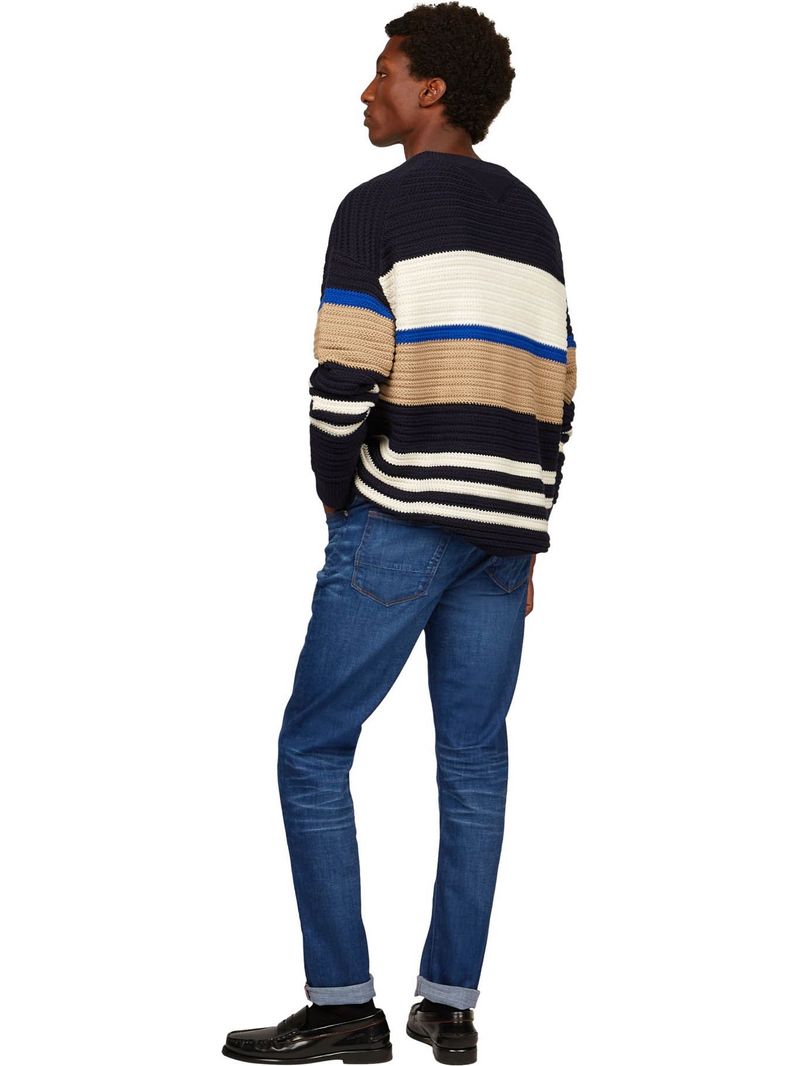 Jeans-bleecker-flex
