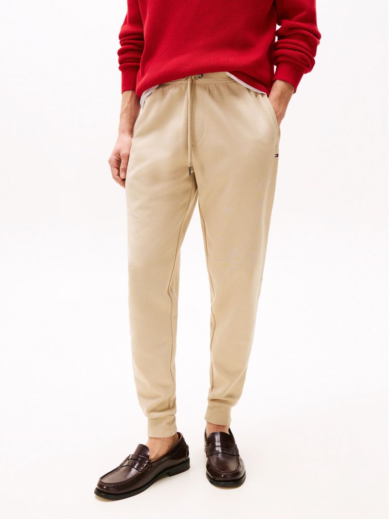 Joggers-con-cordon-y-logo-bordado