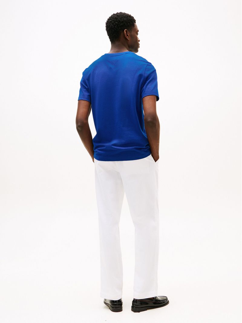 Remera-de-Cuello-en-V