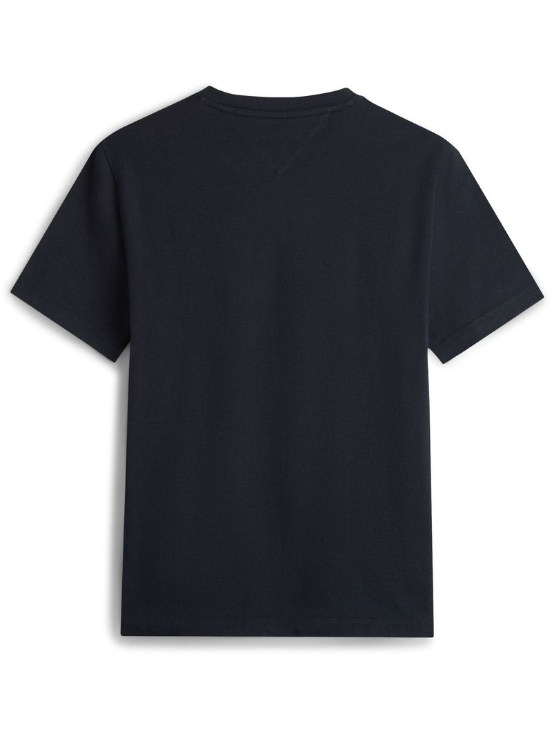 Remera-de-Cuello-en-V