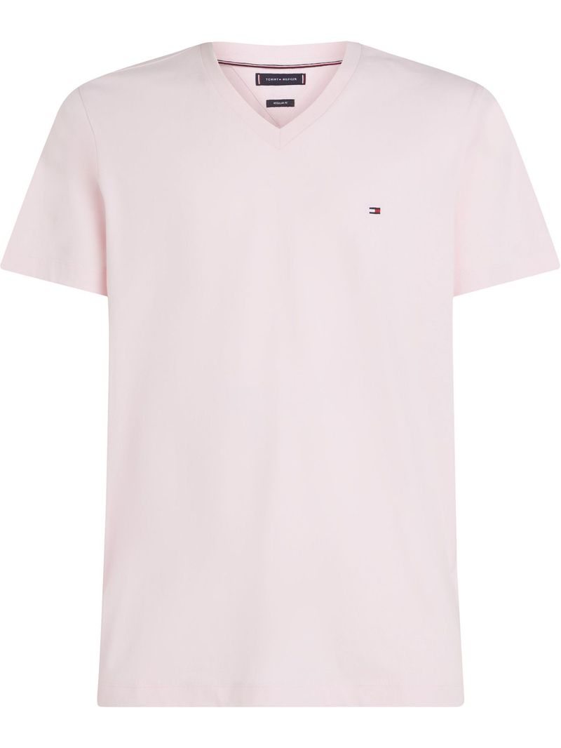 Remera-de-Cuello-en-V