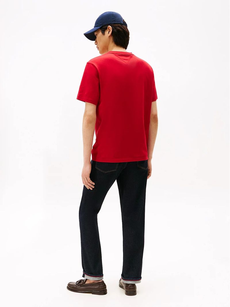 Remera-de-Cuello-en-V