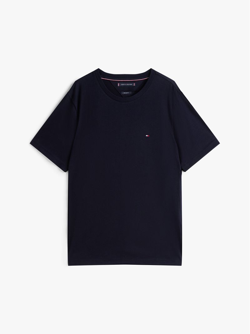Remera-essential-de-corte-regular