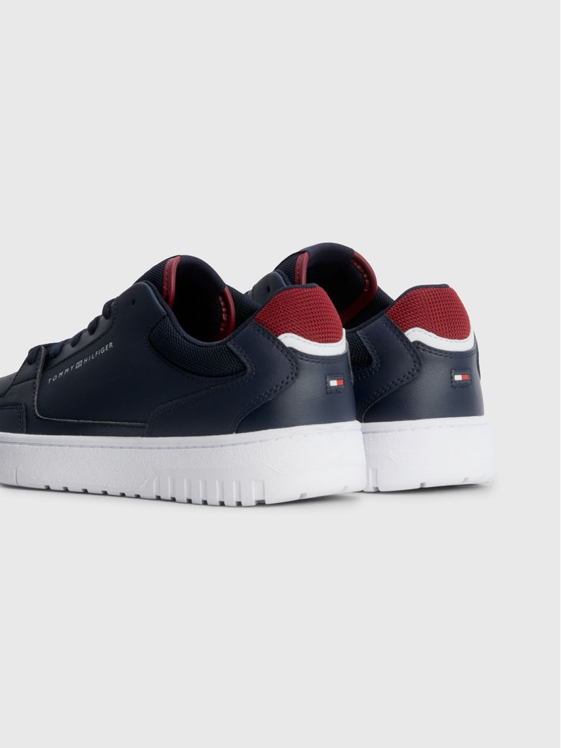 Zapatillas-de-baloncesto-con-suela-cupsole