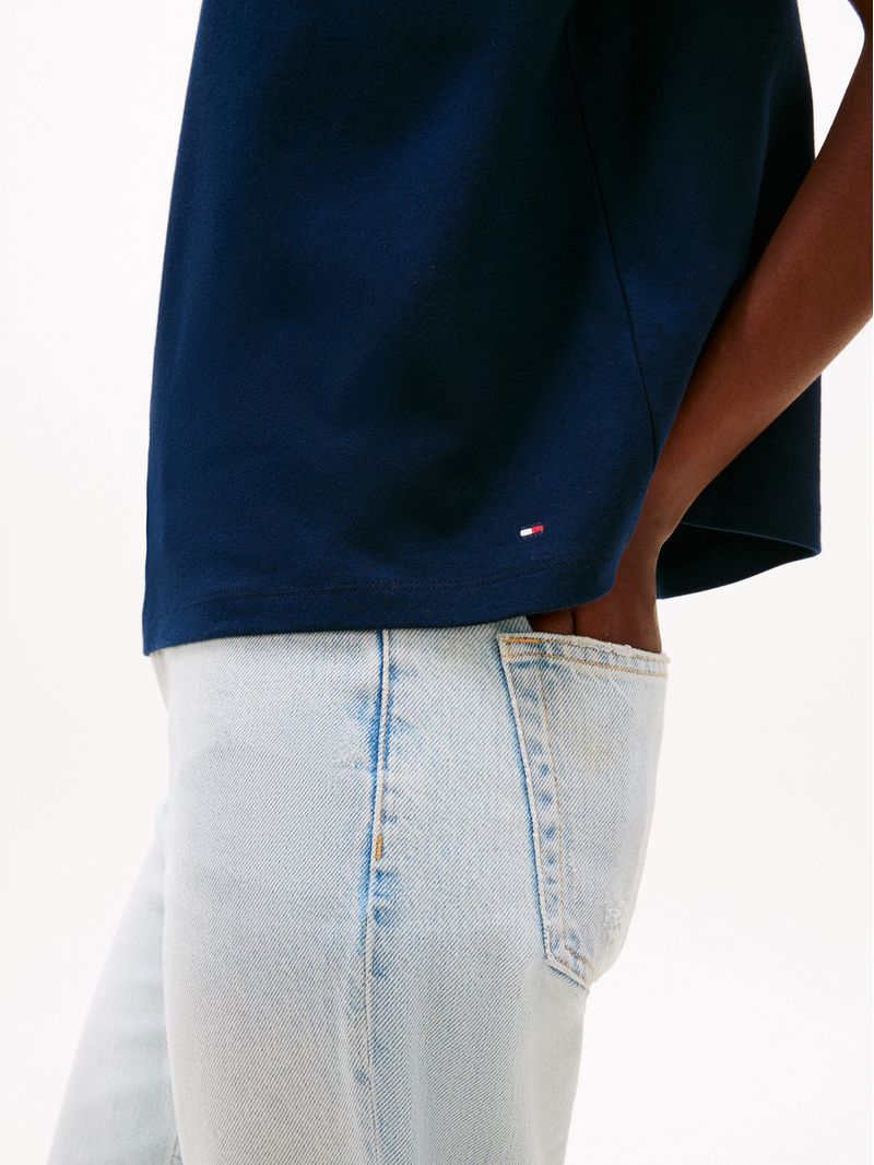 Remera-amplia-de-manga-casquillo