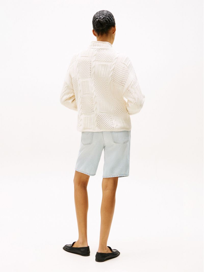 Sweater-amplio-en-mezcla-de-punto