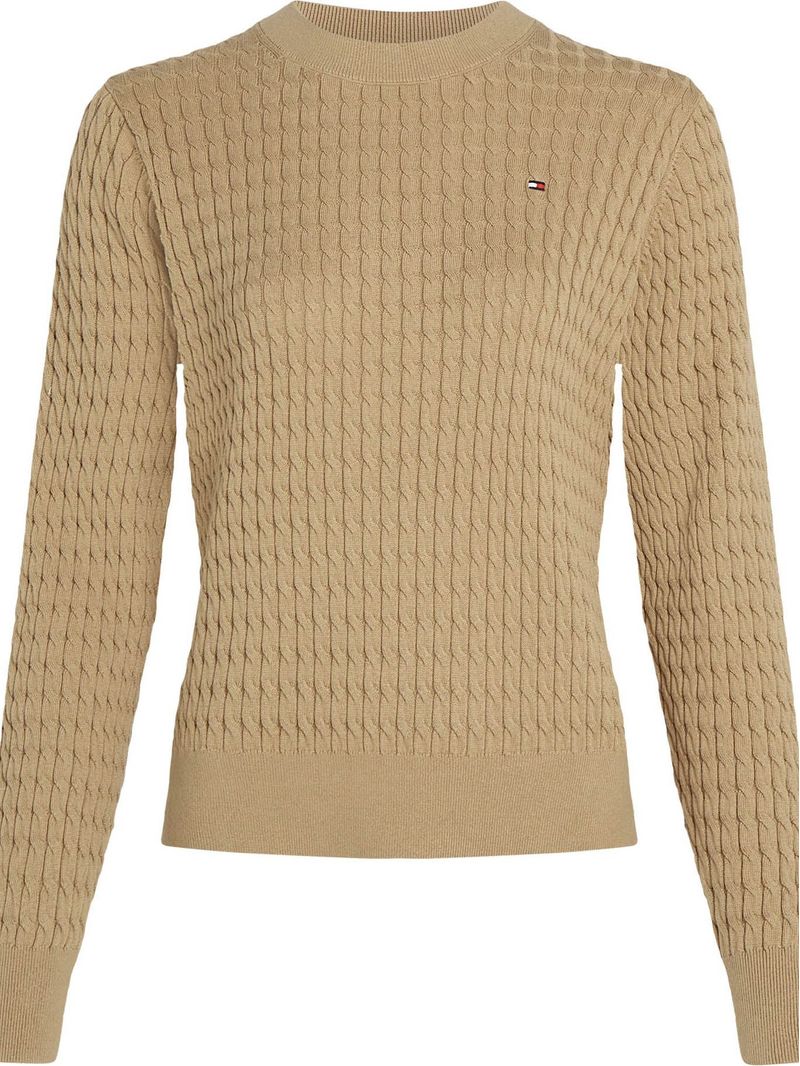 Sweater-de-punto-trenzado-fino
