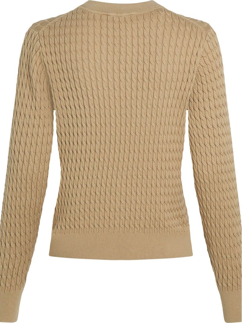 Sweater-de-punto-trenzado-fino