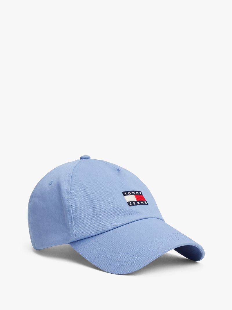 Gorra-de-beisbol-Heritage-con-logo
