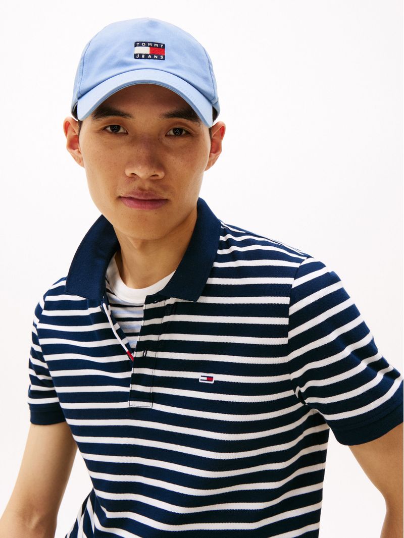 Gorra-de-beisbol-Heritage-con-logo