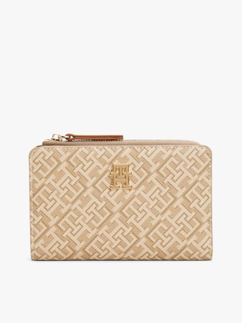 Billetera plegable TH Monoplay