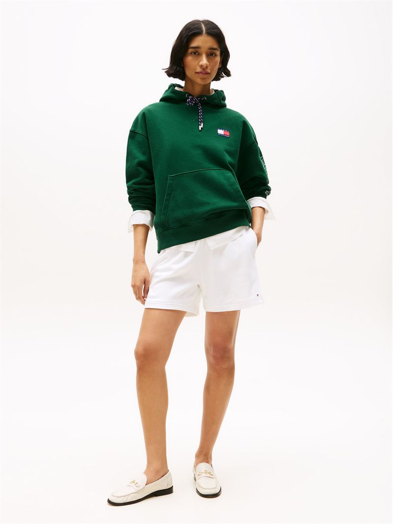 Buzo-amplio-con-capucha-Hilfiger-Sailing-